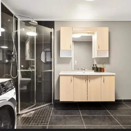 Great, Modern Townhouse In