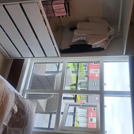 別荘 Great, Modern Townhouse In *