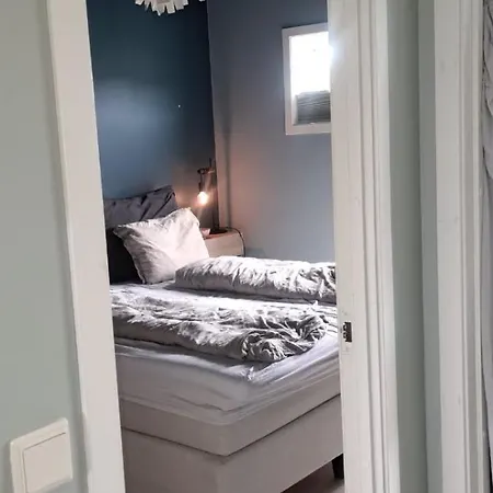 Great, Modern Townhouse In 別荘