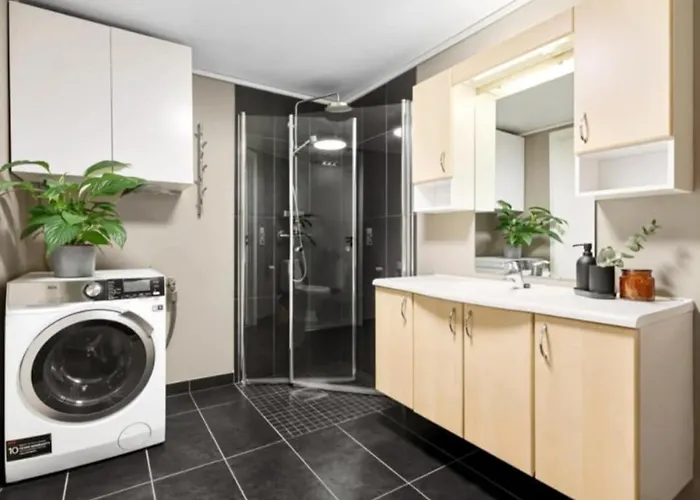 Great, Modern Townhouse In Сasa de vacaciones