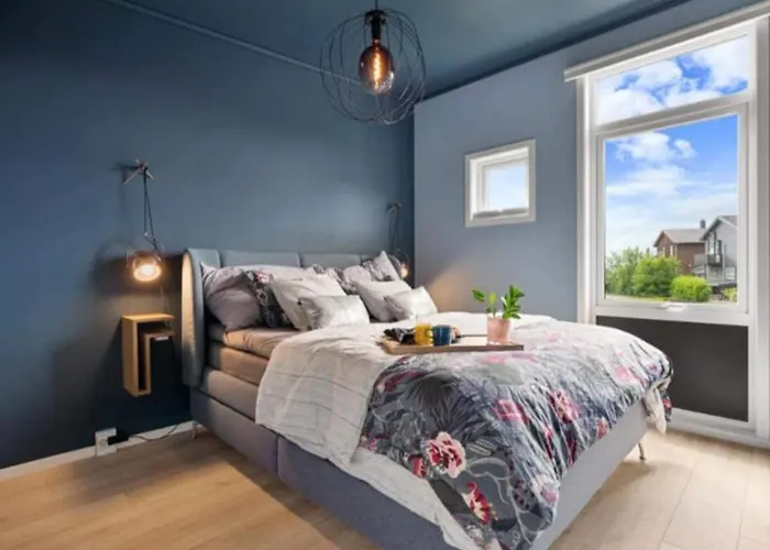 Great, Modern Townhouse In Сasa de vacaciones *