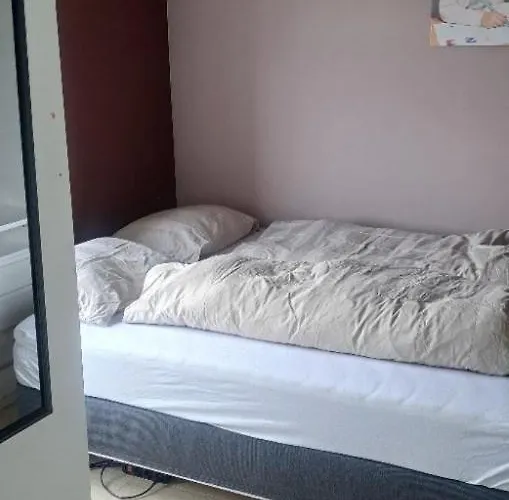 Great, Modern Townhouse In Sandnes (Rogaland)