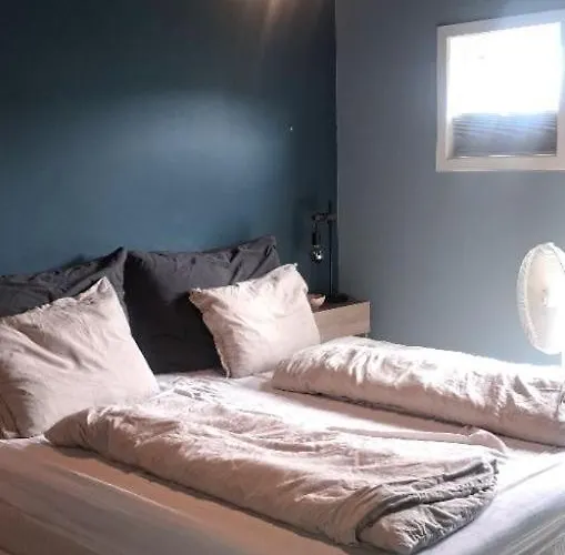 Great, Modern Townhouse In Сasa de vacaciones *