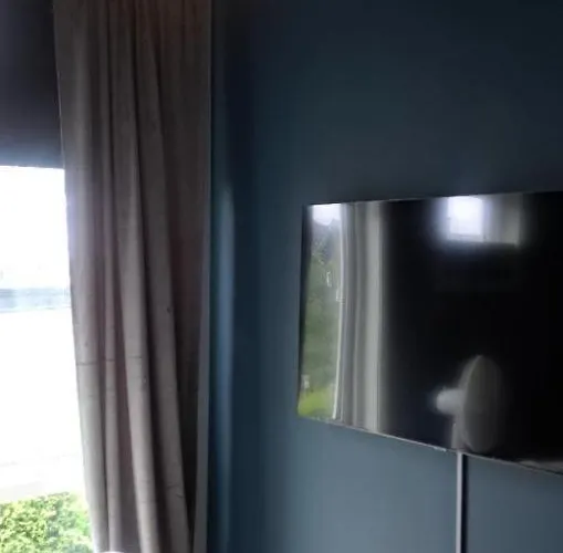 Great, Modern Townhouse In * Sandnes (Rogaland)