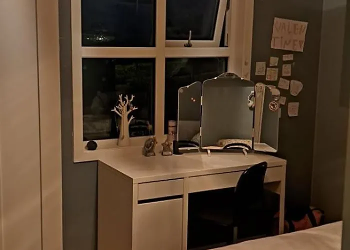 Great, Modern Townhouse In Сasa de vacaciones Sandnes (Rogaland)