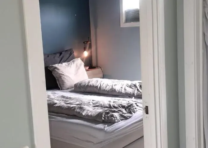 Great, Modern Townhouse In Сasa de vacaciones