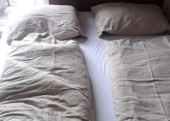 Great, Modern Townhouse In * Sandnes (Rogaland)